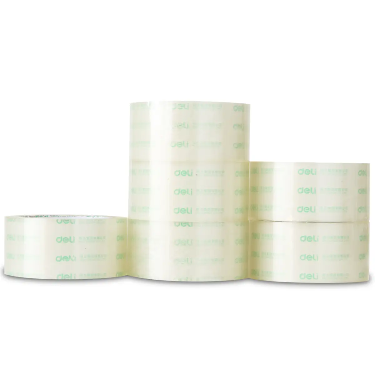 Cinta de Embalar Super Cristal 48mm x 36mts - Imagen 2