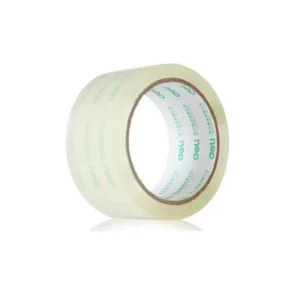 Cinta de Embalar Super Cristal  48mm x 36mts