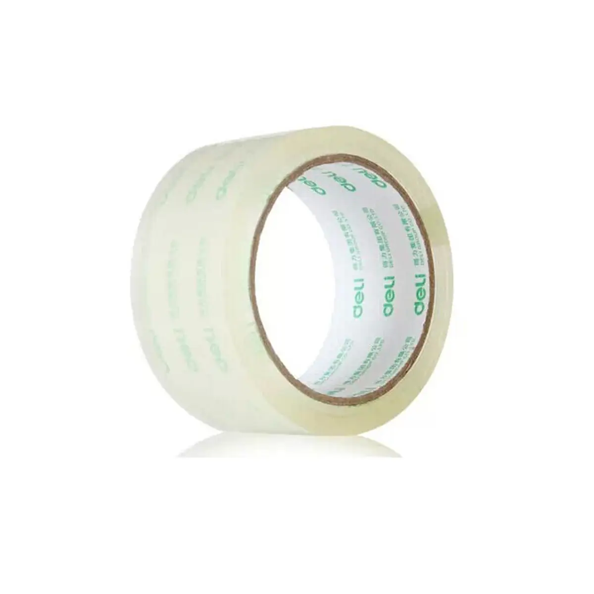 Cinta de Embalar Super Cristal 48mm x 36mts