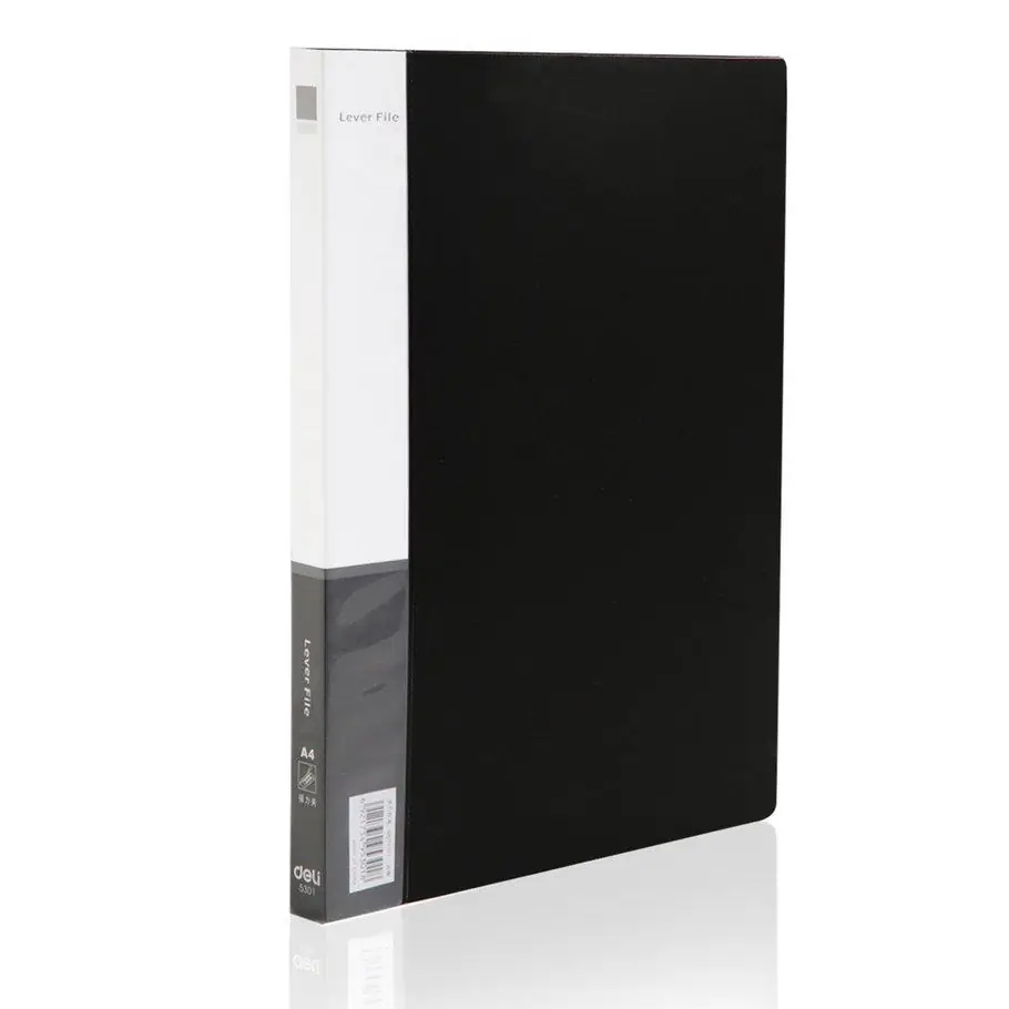 Carpeta Flat Board Clip File - Imagen 2