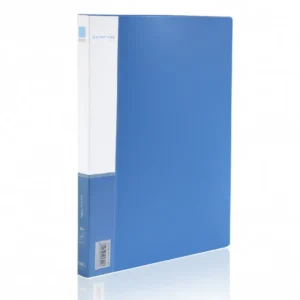 Carpeta Flat Board Clip File