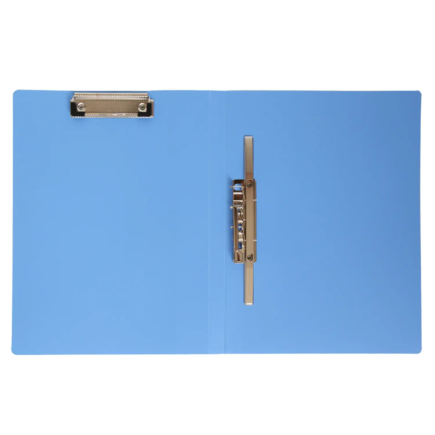 Carpeta Doble Clip - Imagen 2