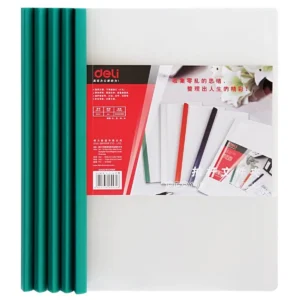 Carpeta de presentacion A4 Start vaina triangulo  - PP