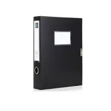 Carpeta Archivos A4 ancho 3"