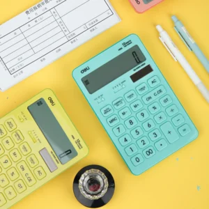 Calculadoras