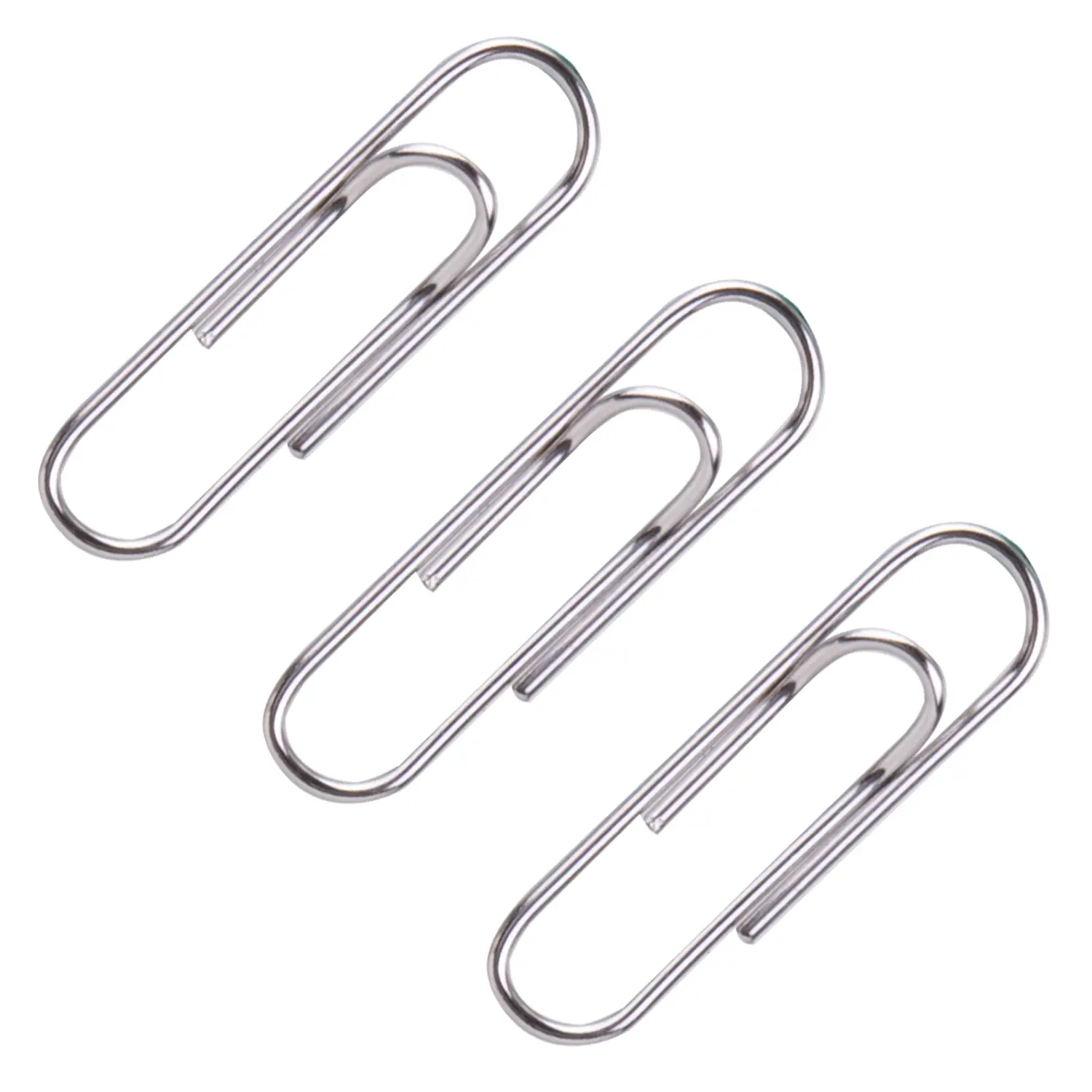 Clips Essential 29mm 100pcs # 3 - Imagen 5