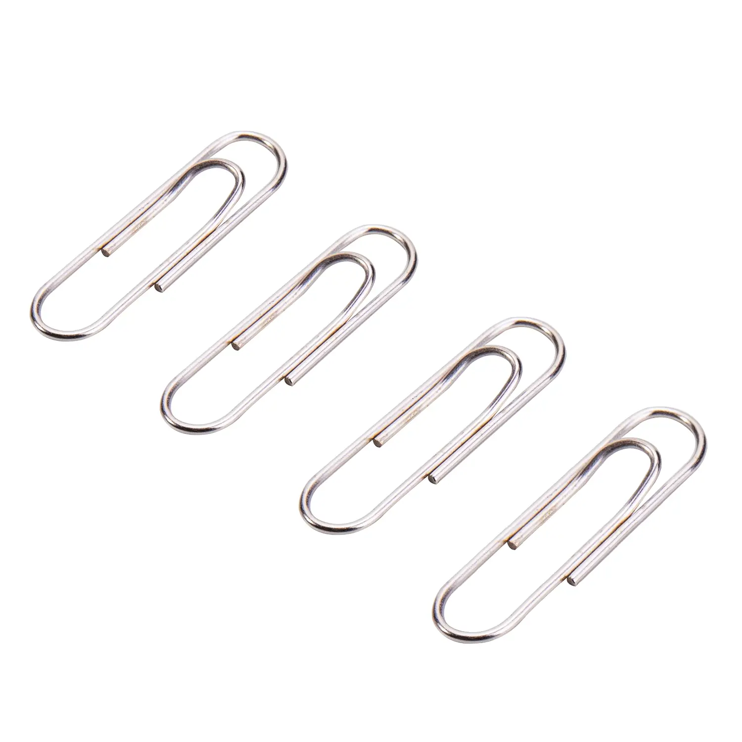 Clips Essential 29 mm 100pcs # 3 Box - Imagen 5