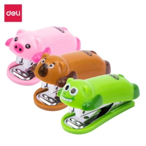 Mini Abrochadora Animales