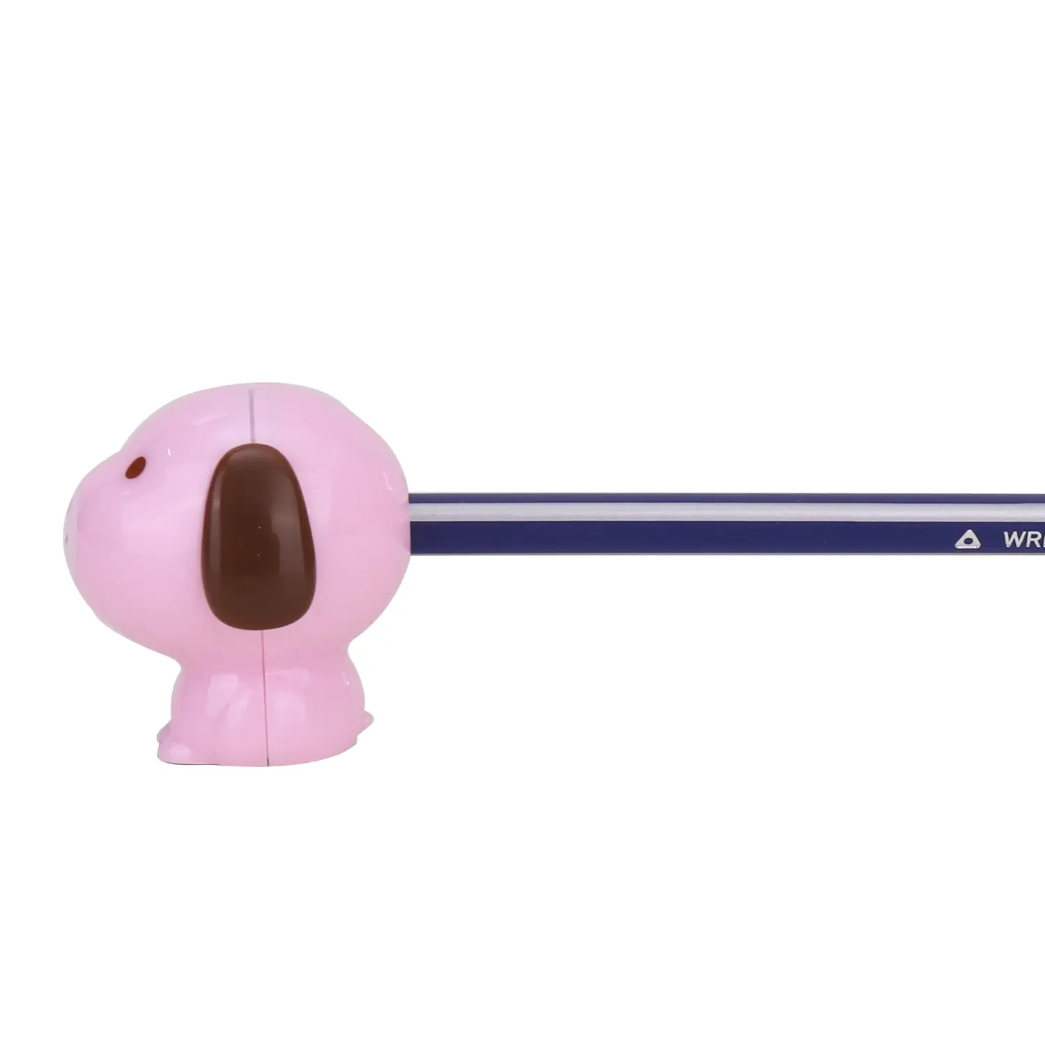 Sacapuntas plastico perrito - Imagen 3