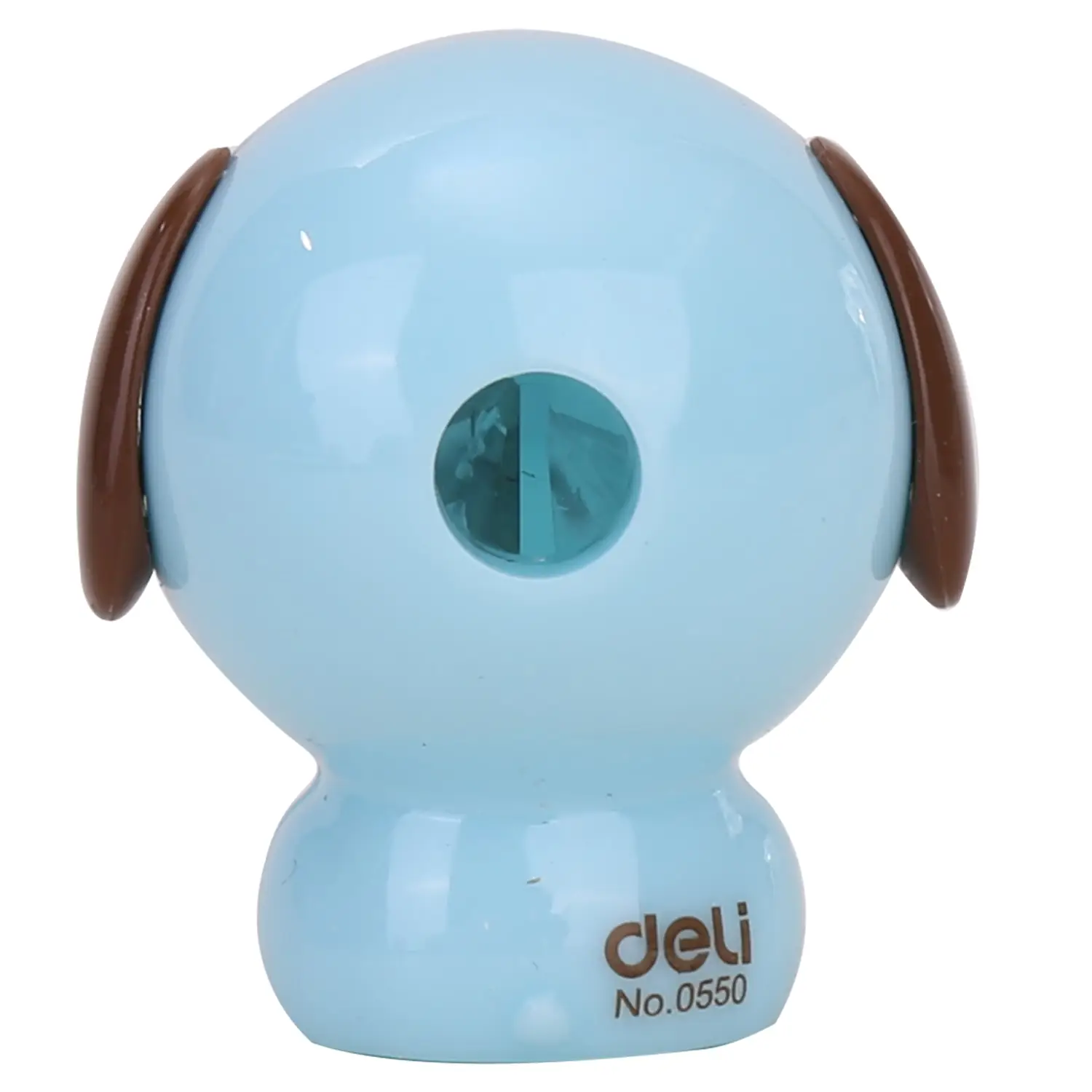 Sacapuntas plastico perrito - Imagen 2
