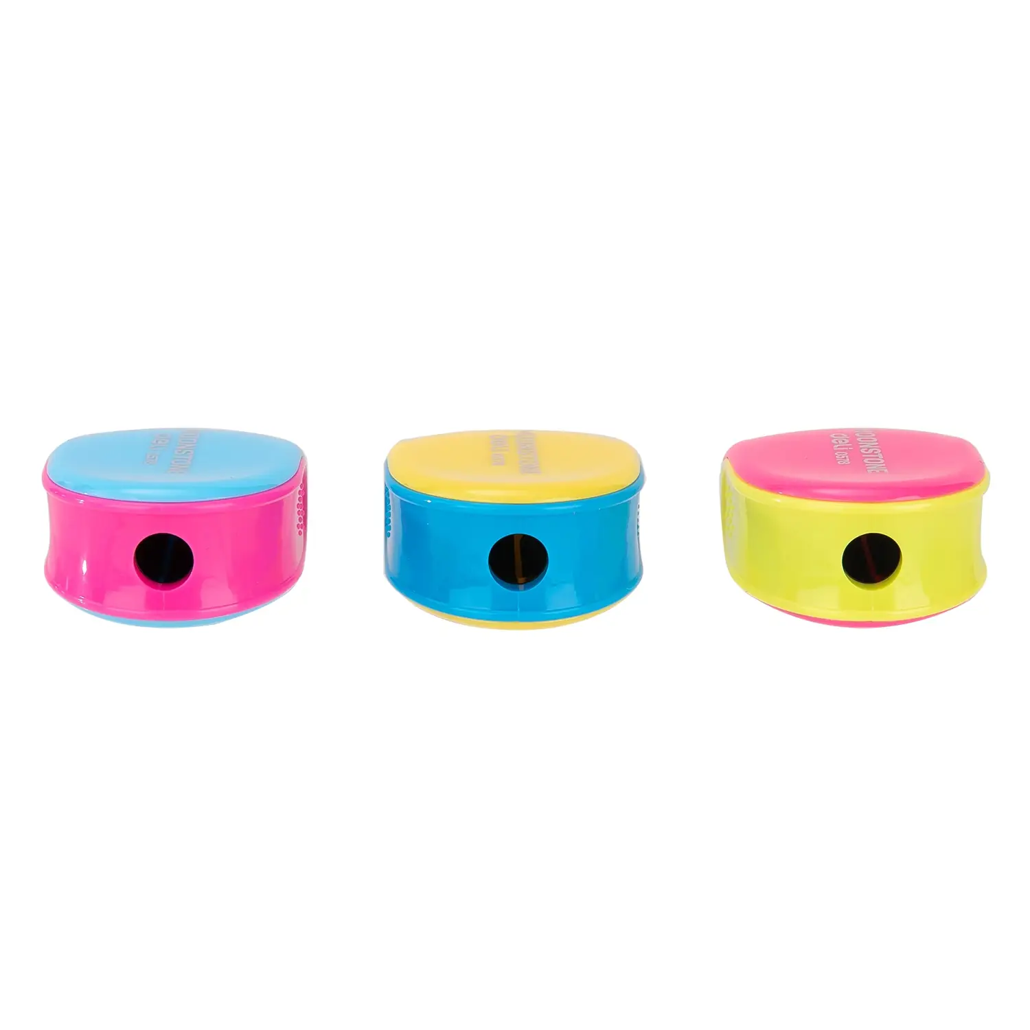 Sacapuntas Moon Stone con recipiente Blister - Imagen 4