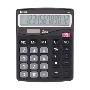 Calculadora Smart  Dígitos