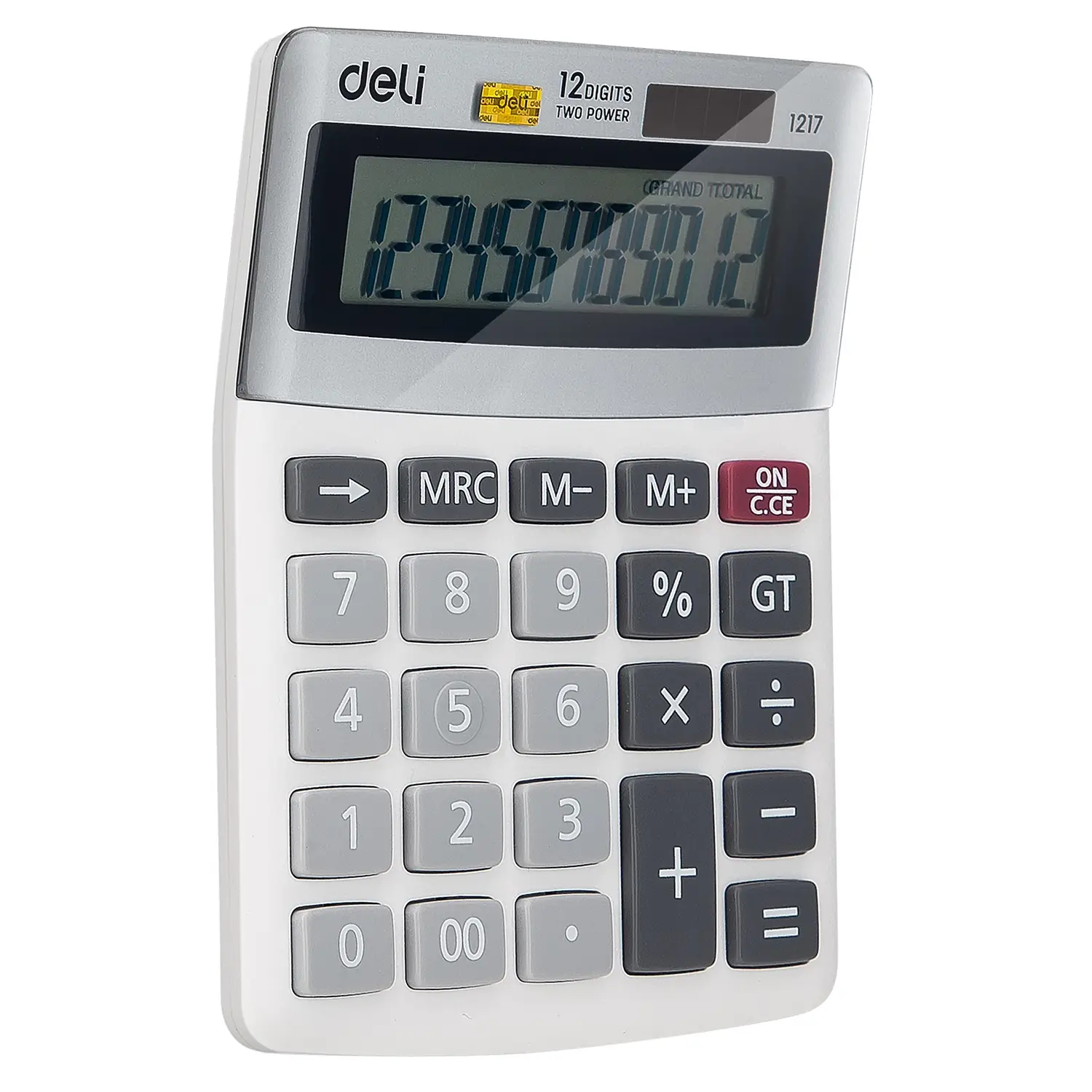 Calculadora Easy 12 digitos - Imagen 4
