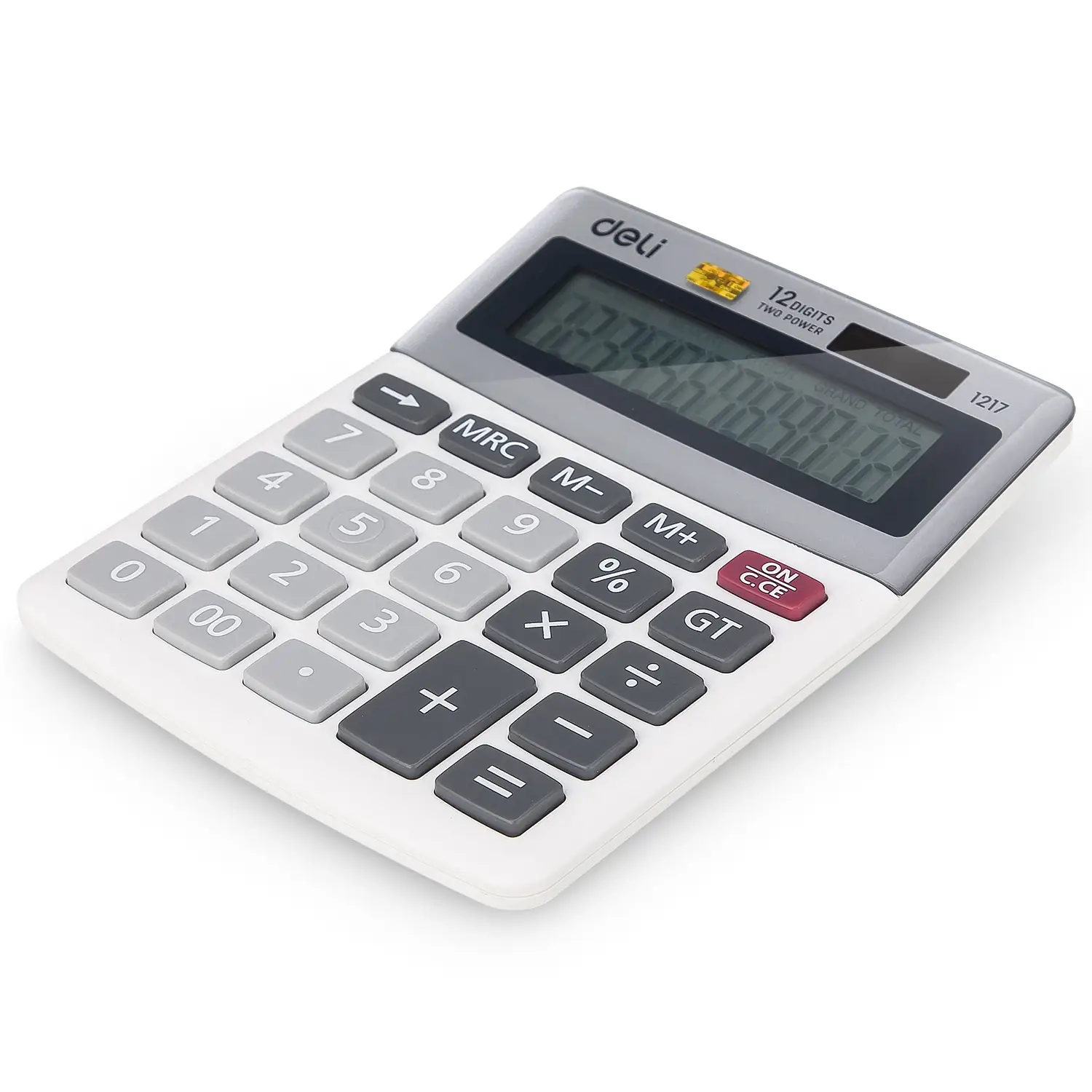 Calculadora Easy 12 digitos - Imagen 3