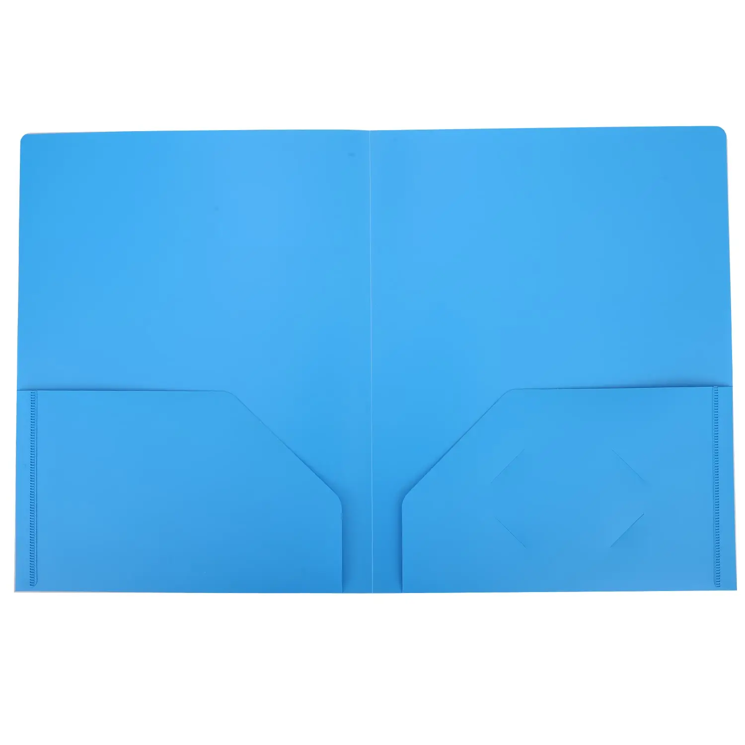 Carpeta de presentacion con solapa A4 - Colores surtidos - Imagen 2