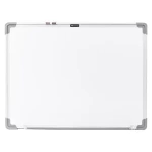 Pizarra magnética Universal blanca 45 x 60 cm