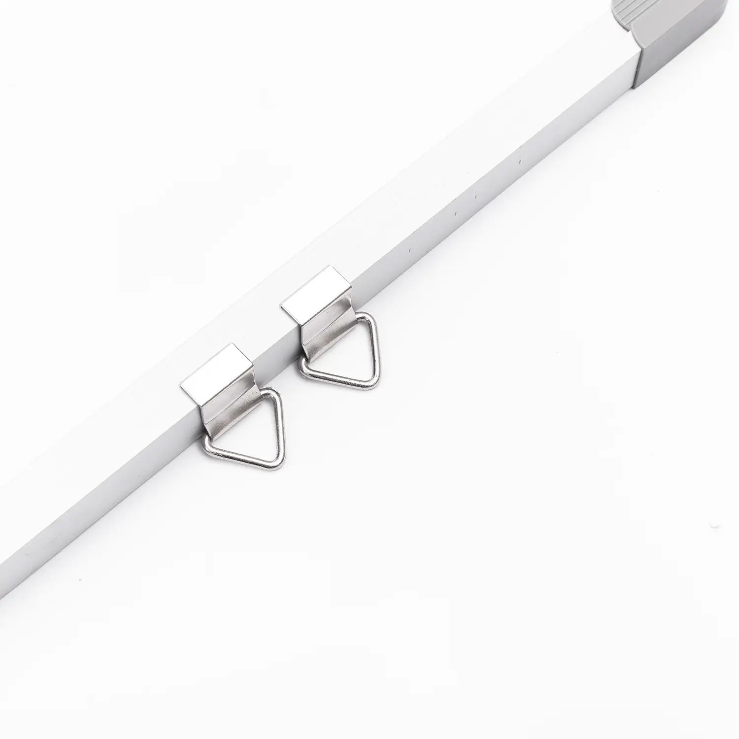 Pizarra magnética Universal blanca 60 x 90 cm - Imagen 2
