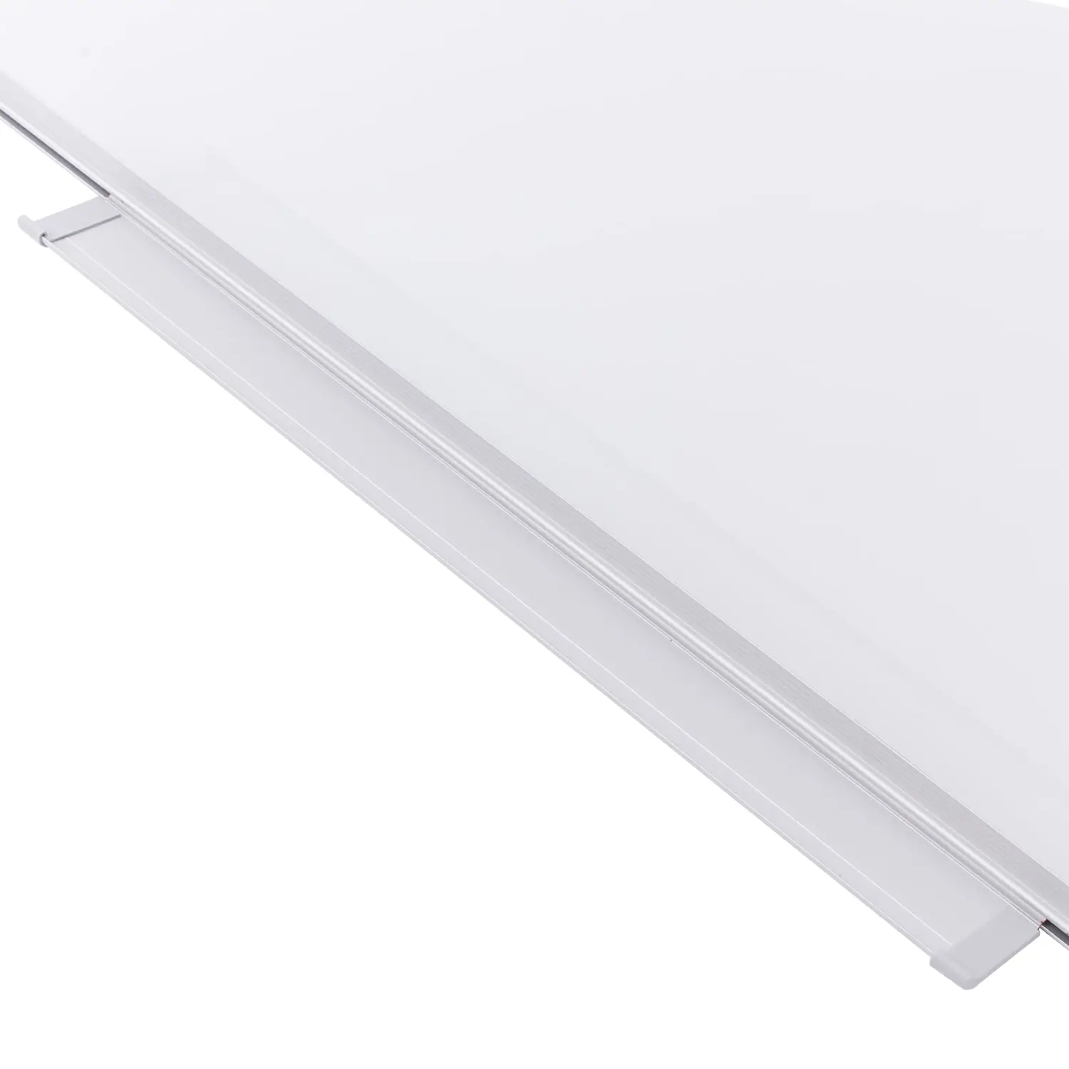 Pizarra magnética Universal blanca 90 x120 cm - Imagen 3