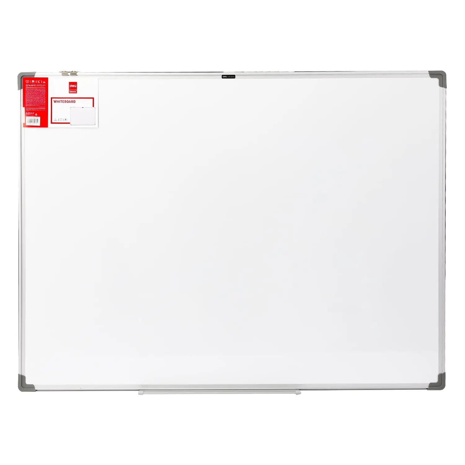 Pizarra magnética Universal blanca 90 x120 cm