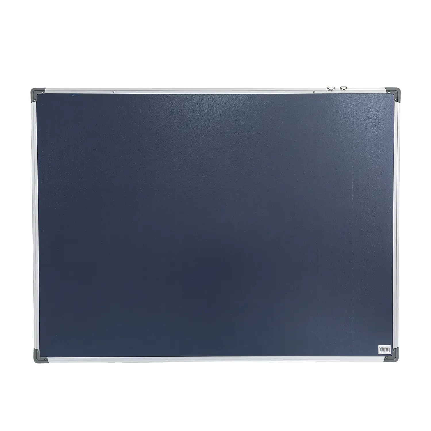 Pizarra Corcho UniversalMarco Aluminio 90 x 120 cm - Imagen 2