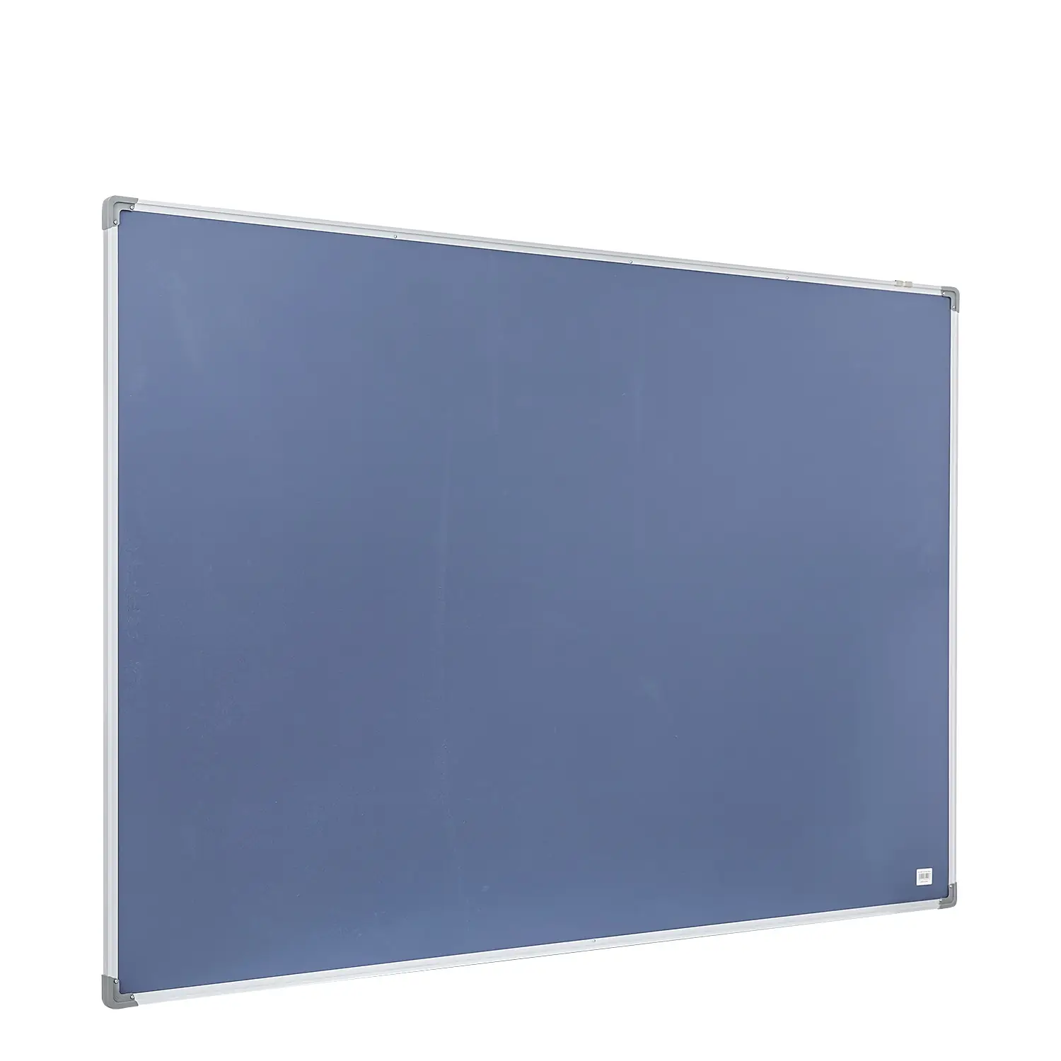 Pizarra Corcho Universal marco Aluminio 120 x 180 cm - Imagen 4