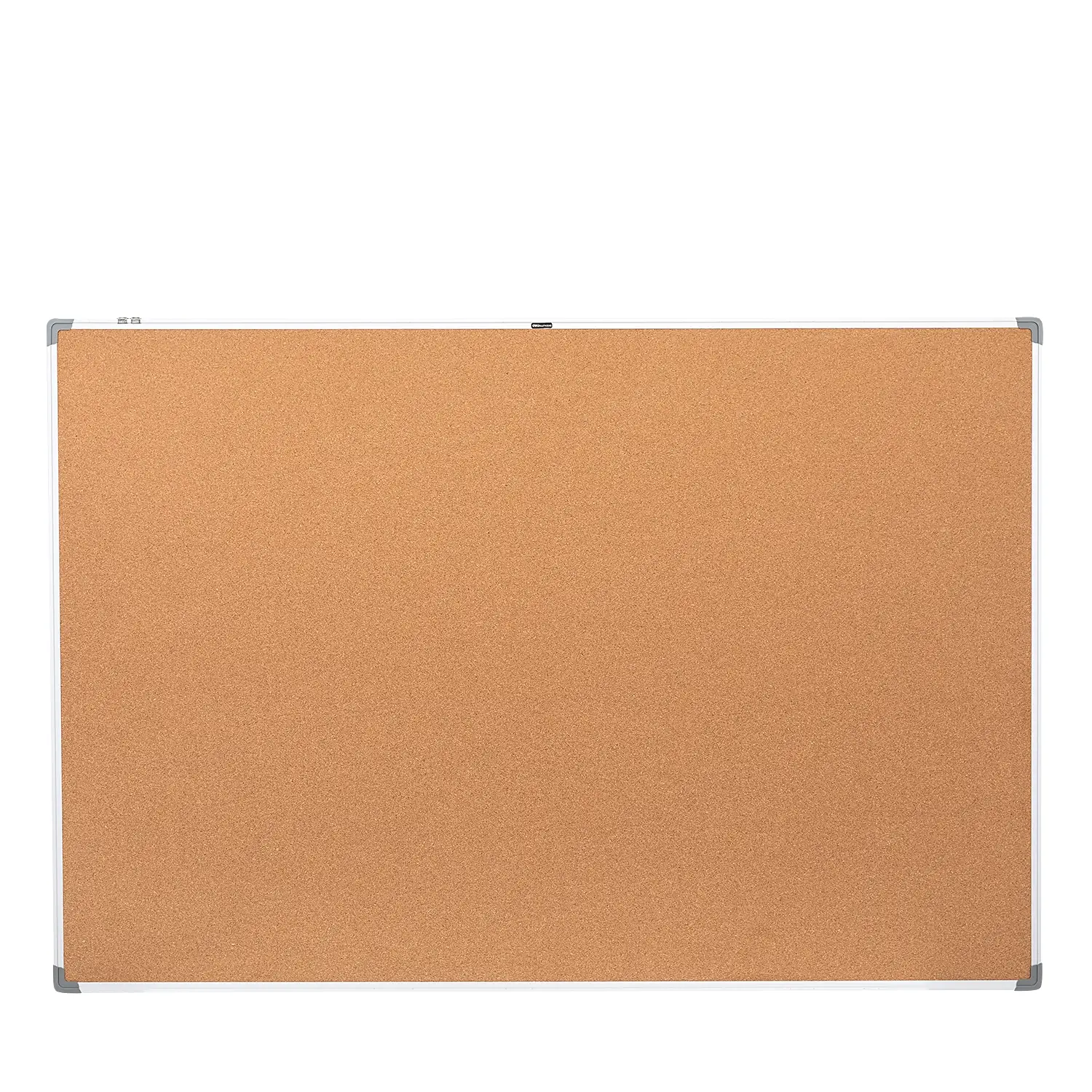 Pizarra Corcho Universal marco Aluminio 120 x 180 cm