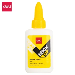 Adhesivo Vinilico 40 ml