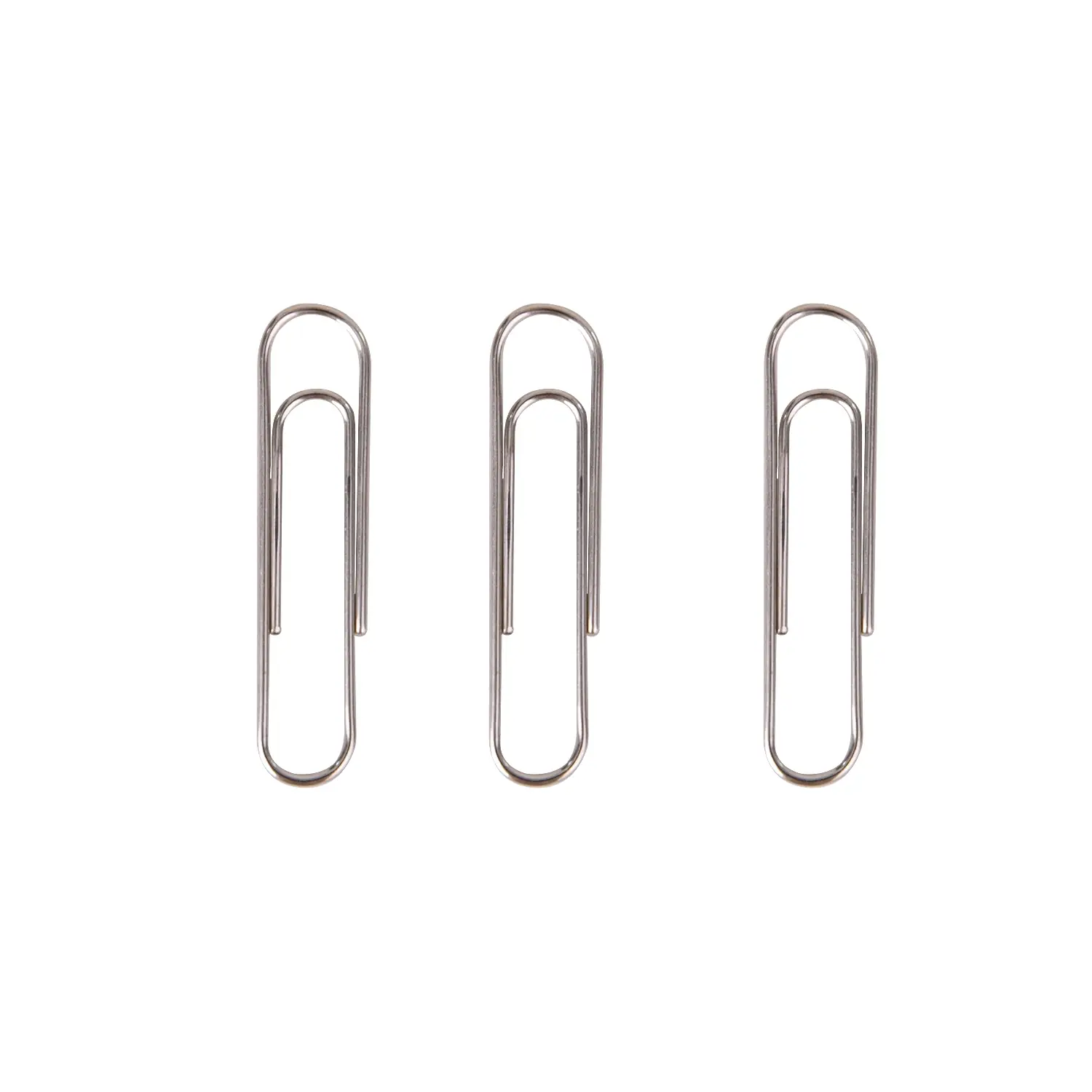 Clips Essential 33mm 100pcs # 4 - Imagen 4
