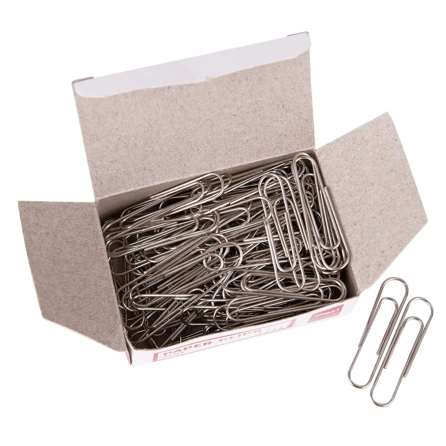Clips Essential 33mm 100pcs # 4 - Imagen 3