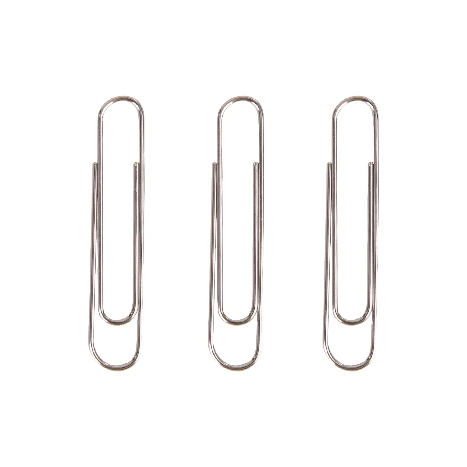 Clips Essential 50mm 100pcs # 8 - Imagen 5