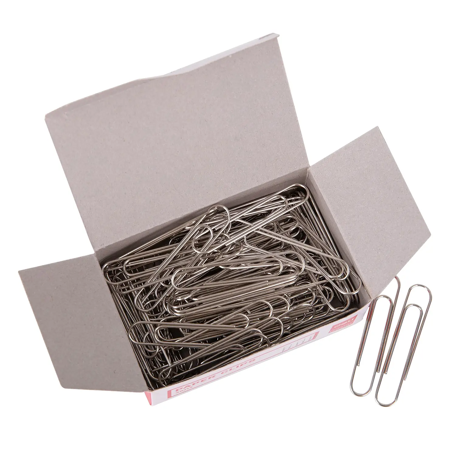 Clips Essential 50mm 100pcs # 8 - Imagen 4