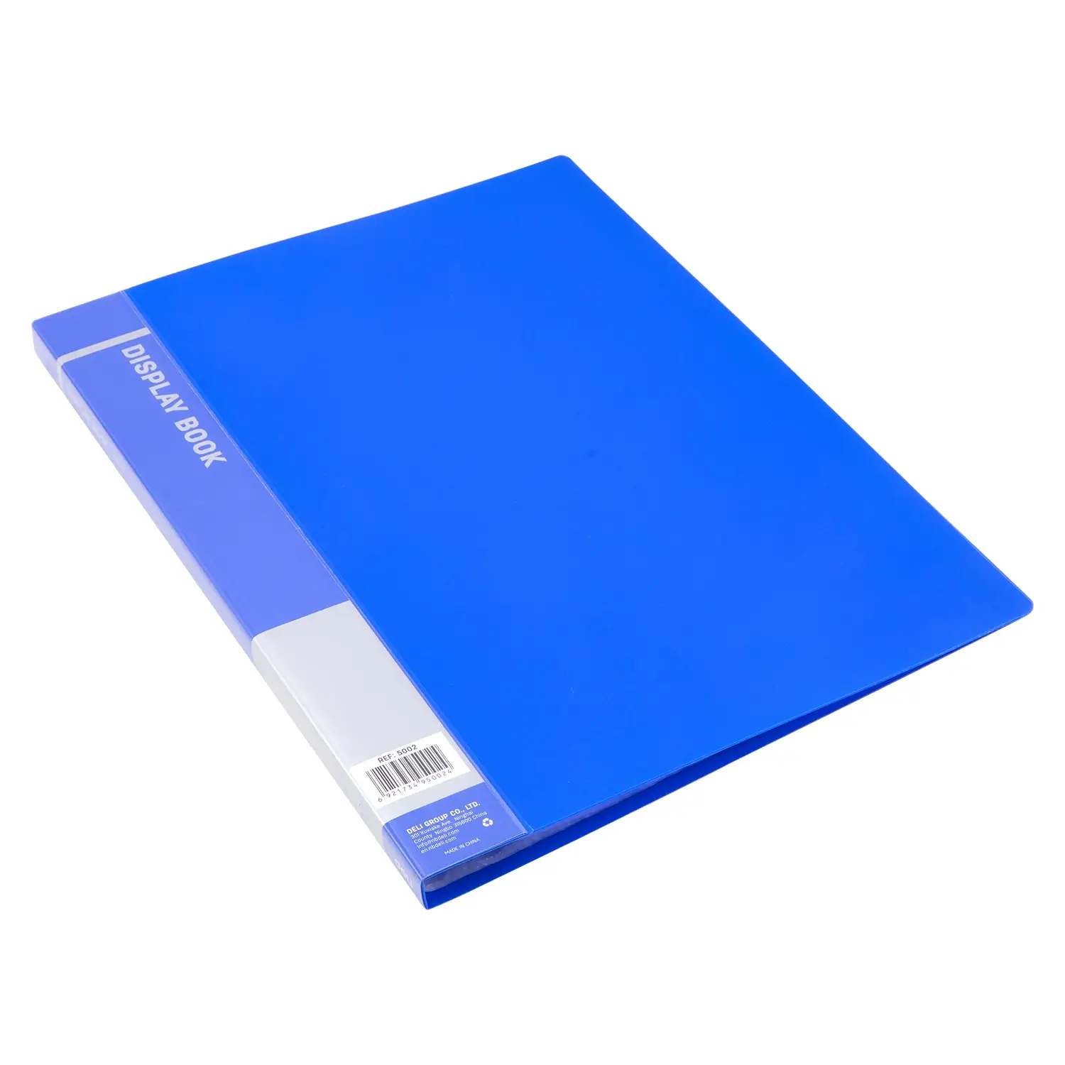 Carpeta con folios Start Plus A4 20 hojas - Imagen 3