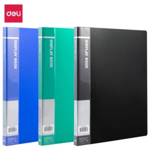 Carpeta con folios Start Plus A4 30 hojas