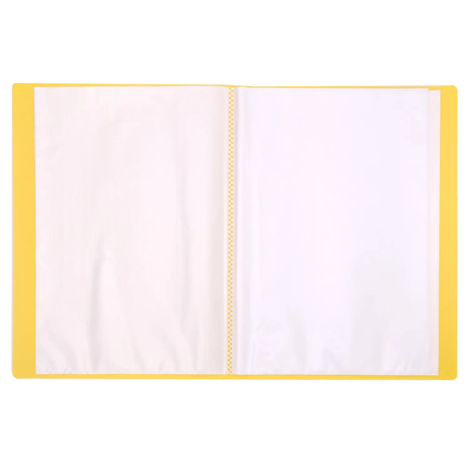 Carpeta con Folios Vivid Colors A4 60 hojas - Imagen 2