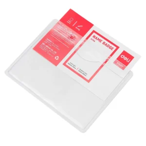 Solapero PVC Start Plus Horizontal - C/String 115 x 90 x 0.28