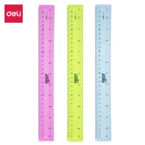 Regla Twist Me flexible 30 cm color