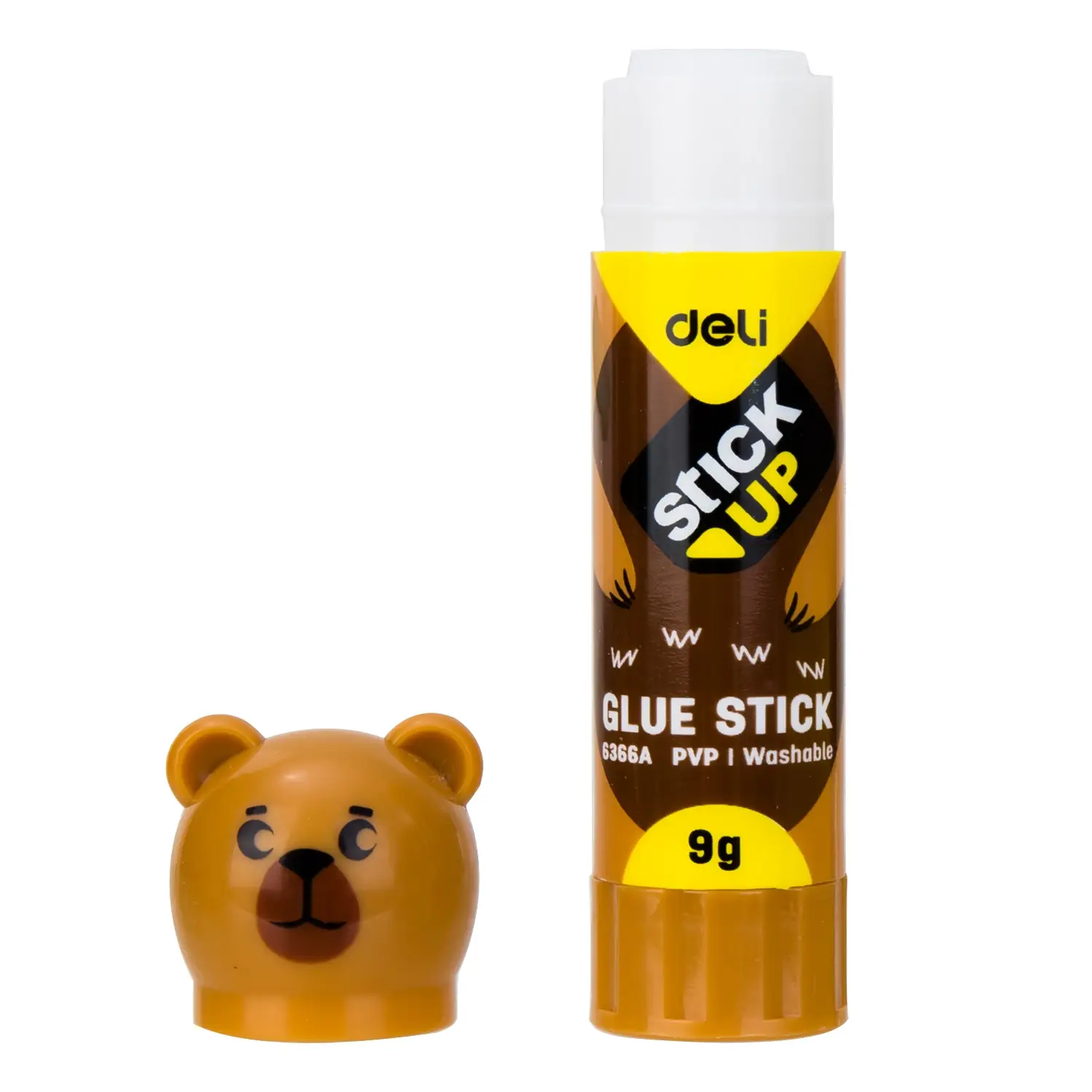 Barra Adhesivo 9grs / Stick Up Zoo - Imagen 3