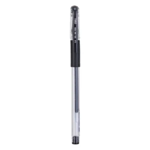 Boligrafo en gel 0.5 tip - Negro