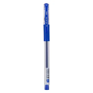Boligrafo en gel 0.5 tip - Azul