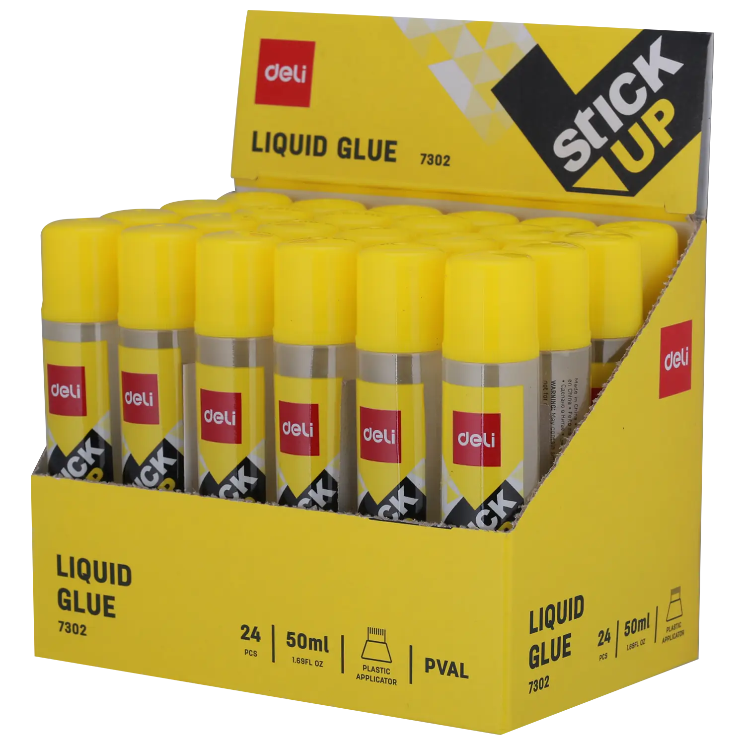 Adhesivo líquido 50ml - Imagen 2