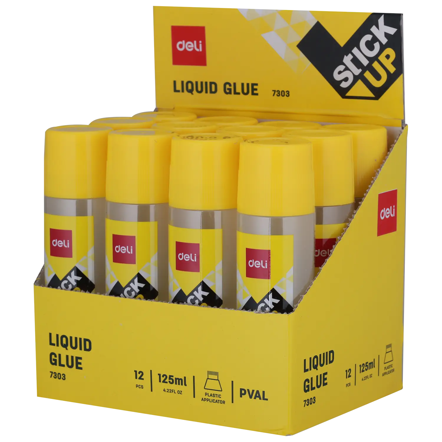 Adhesivo líquido 125 ml - Imagen 3