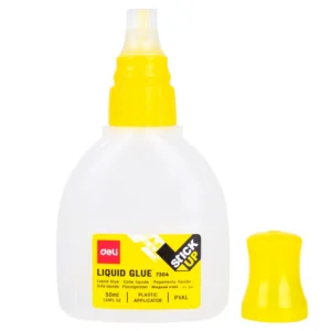 Adhesivo Líquido 50 ml Brush