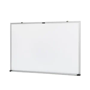 Pizarra Magnética Universal  Blanca  90 x150 cm