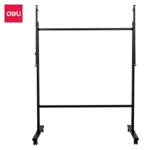 Soporte de Pizarra – Rodante con Freno – Metal – Ajustable
