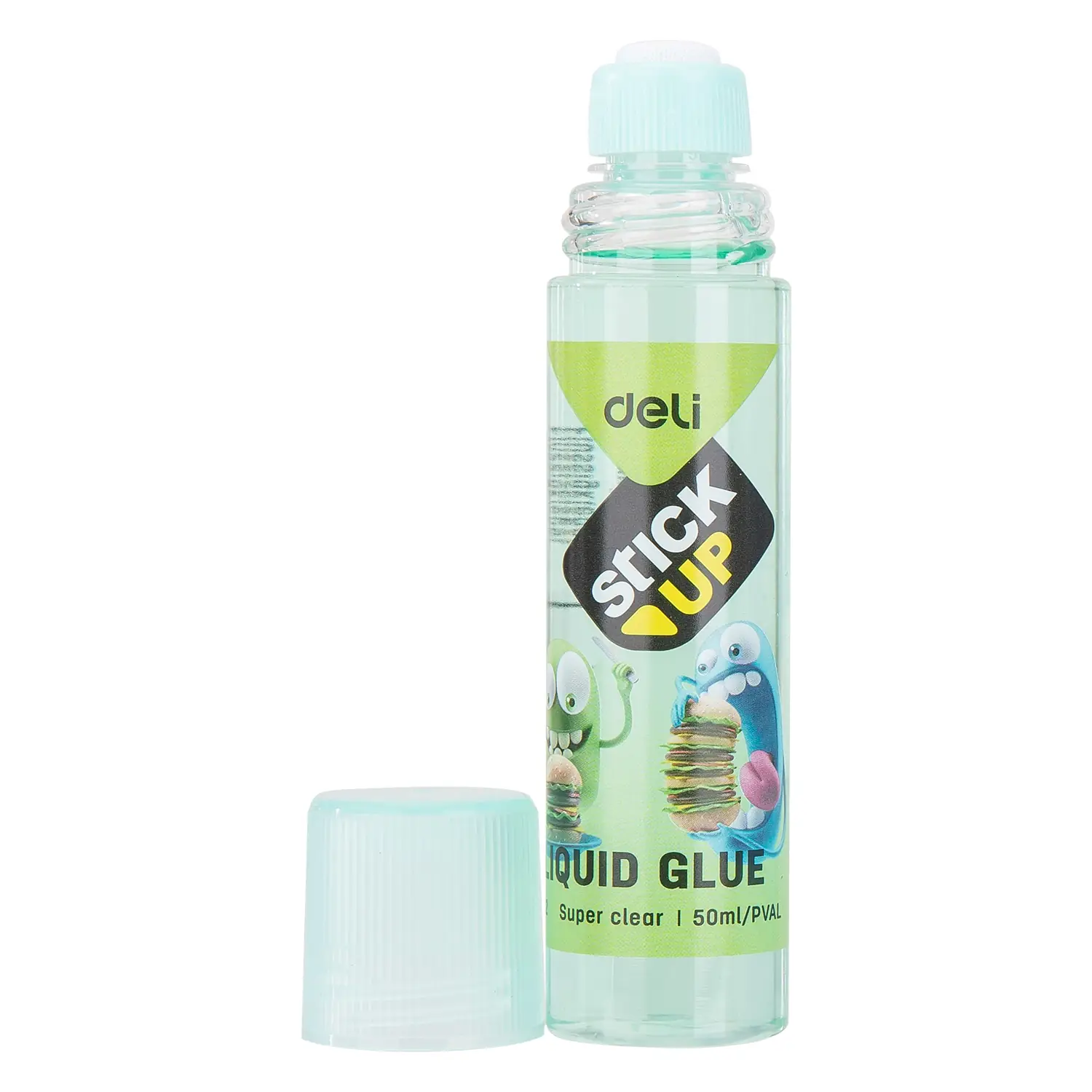Adhesivo Líquido Pastel 50ml - Imagen 6