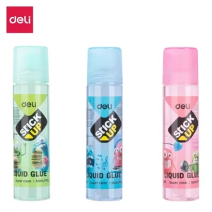 Adhesivo Líquido Pastel 50ml