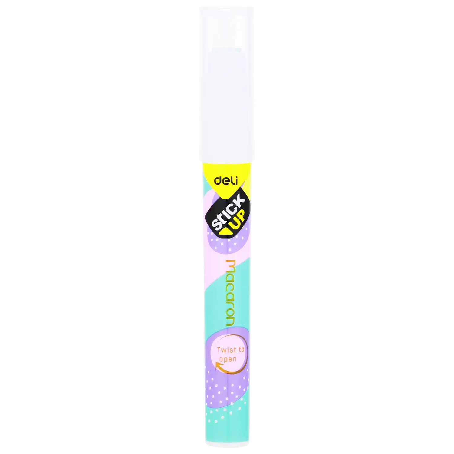 Barra Adhesiva Macaron 2.6 grs - Imagen 6