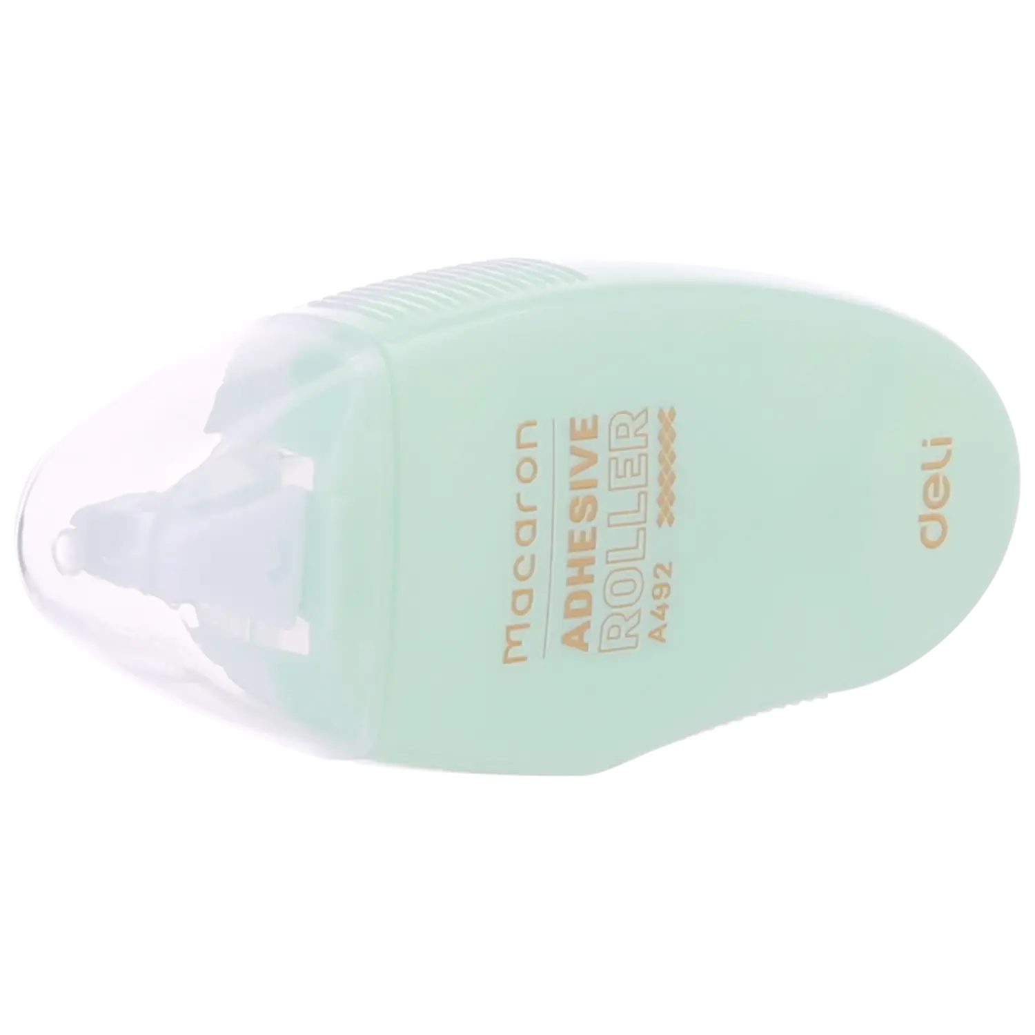 Barra Adhesiva Roller 8m x 6mm Macaron - Imagen 3