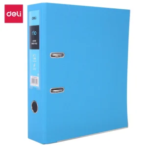 Carpeta Bibliorato Rio A4 - 3" Azul