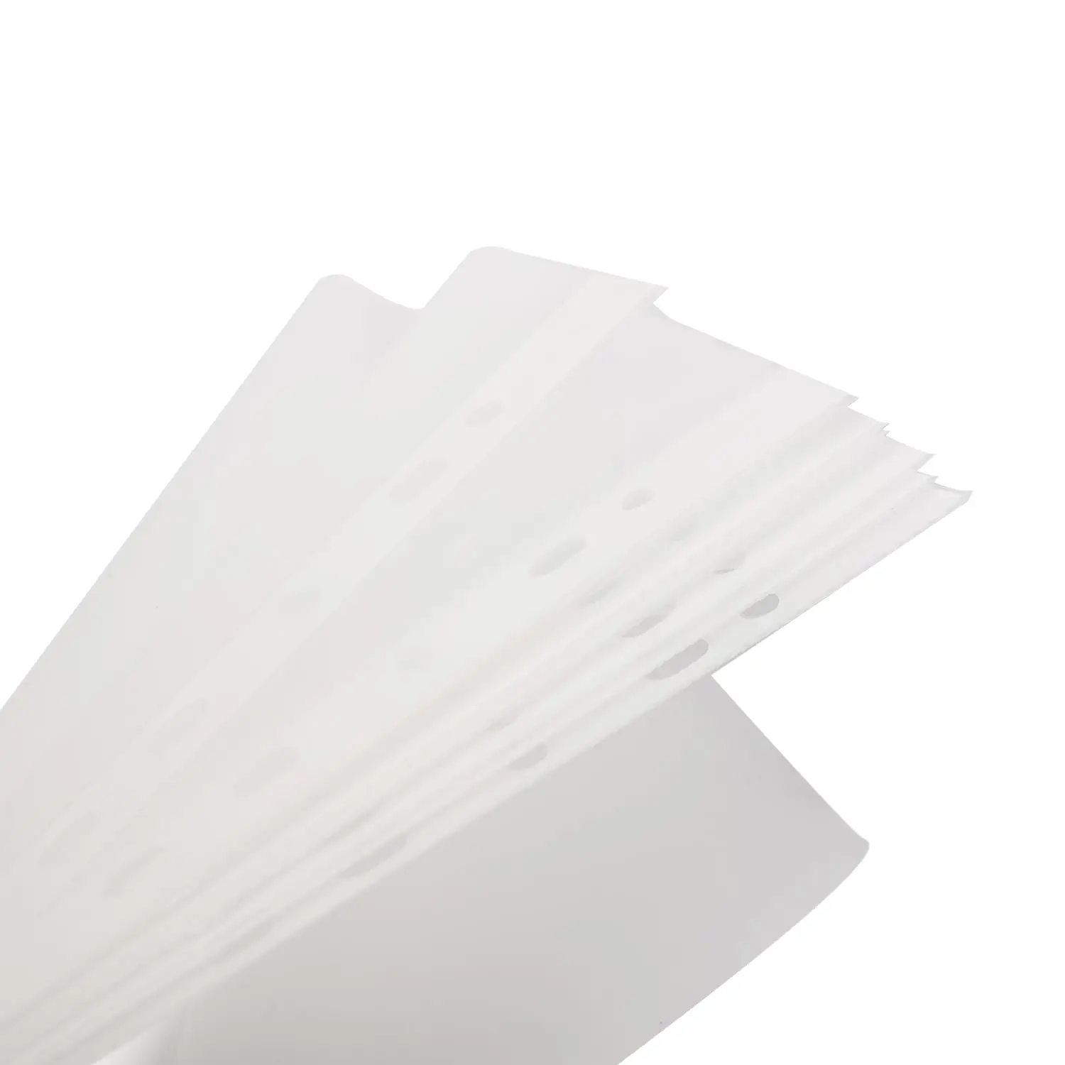 Fundas protectoras Start A4 35 micras Transparente Paquete x100 uds - Imagen 4